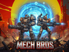 Joc Mech Bros