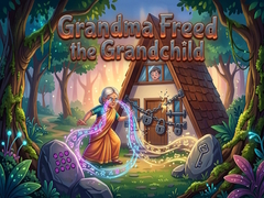 Joc Grandma Freed the Grandchild