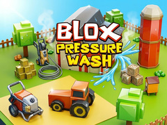 Joc Blox Pressure Wash