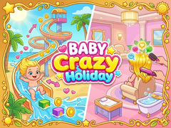 Joc Baby Crazy Holiday