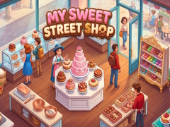 Joc My Sweet Street Shop