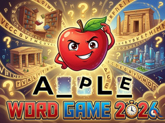 Joc Word Game 2026