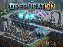 Joc Oreplication