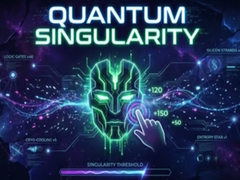 Joc Quantum Singularity