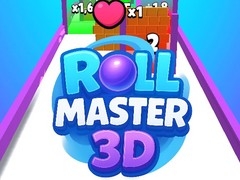 Joc Roll Master 3D