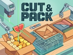 Joc Cut & Pack