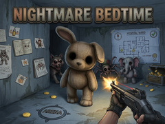Joc Nightmare Bedtime
