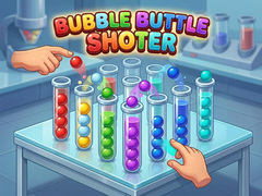 Joc Bubble buttle shoter