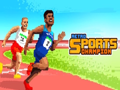 Joc  Retro Sports Champion
