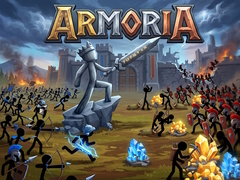 Joc Armoria