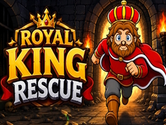 Joc Royal King Rescue