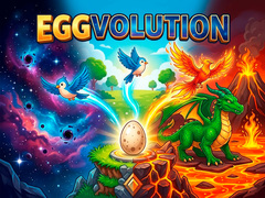 Joc Eggvolution