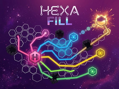 Joc HexaFill