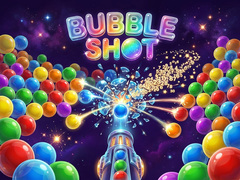 Joc Bubble Shot