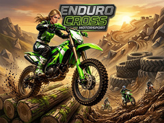 Joc Enduro Cross Motorsport