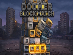 Joc Doomer Block Match
