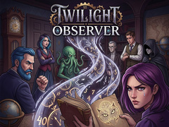 Joc Twilight Observer
