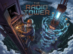 Joc The Radio Tower