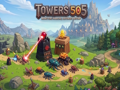Joc Towers 505