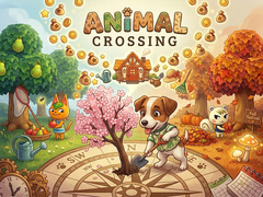 Joc Animal Crossing