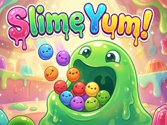 Joc Slime Yum!