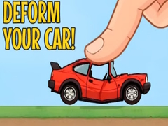 Joc Deform Your Car!