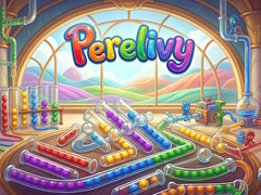 Joc Perelivy