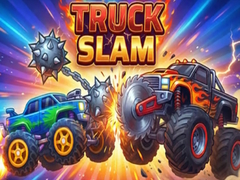 Joc Truck Slam