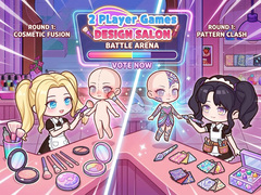 Joc 2 Player Games Design Salon