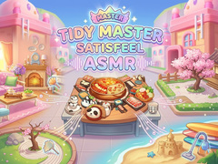 Joc Tidy Master - Satisfeel ASMR