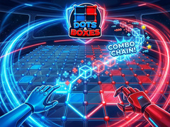 Joc Dots & Boxes