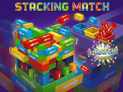 Joc Stacking Match
