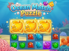 Joc Ocean Match Puzzle 