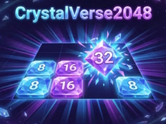 Joc CrystalVerse2048