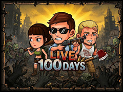 Joc Live 100 Days