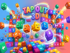 Joc Tap Out 3D