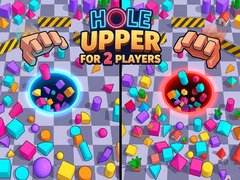 Joc Hole Upper For 2 Players