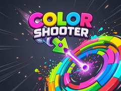 Joc Color Shooter