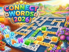 Joc Connect Words 2026