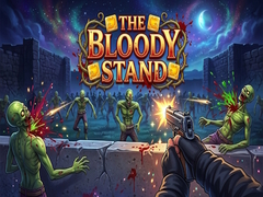Joc The Bloody Stand