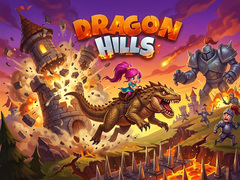 Joc Dragon Hills