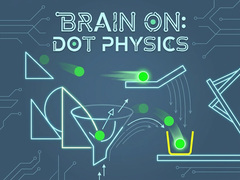 Joc Brain On Dot Physics