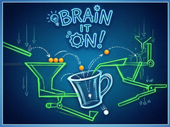 Joc Brain It On! 