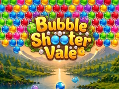 Joc Bubble Shooter Vale