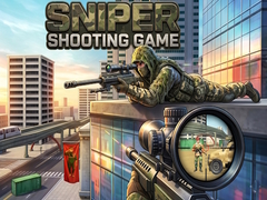 Joc Sniper Shooting Game