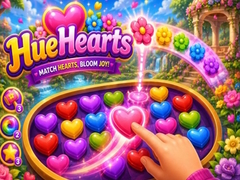 Joc Hue Hearts