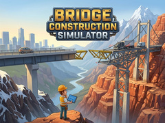 Joc Bridge Construction Simulator