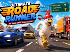 Joc Ultimate road runner