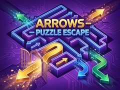 Joc Arrows – Puzzle Escape