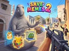 Joc Save Memes 2